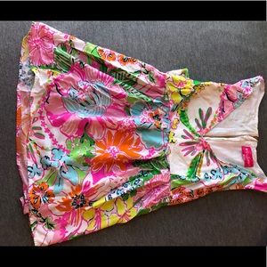 Lilly Pulitzer for Target tank top